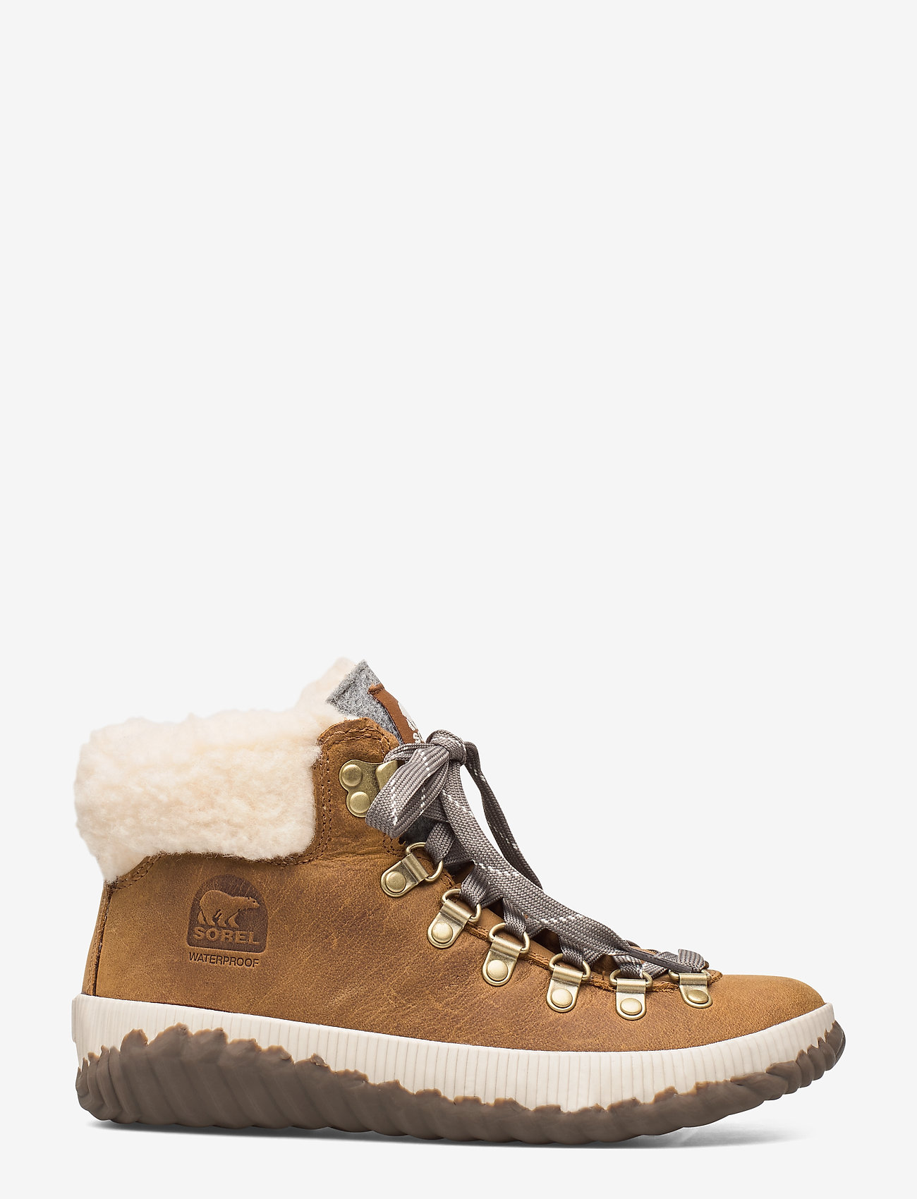 sorel out n about plus conquest elk