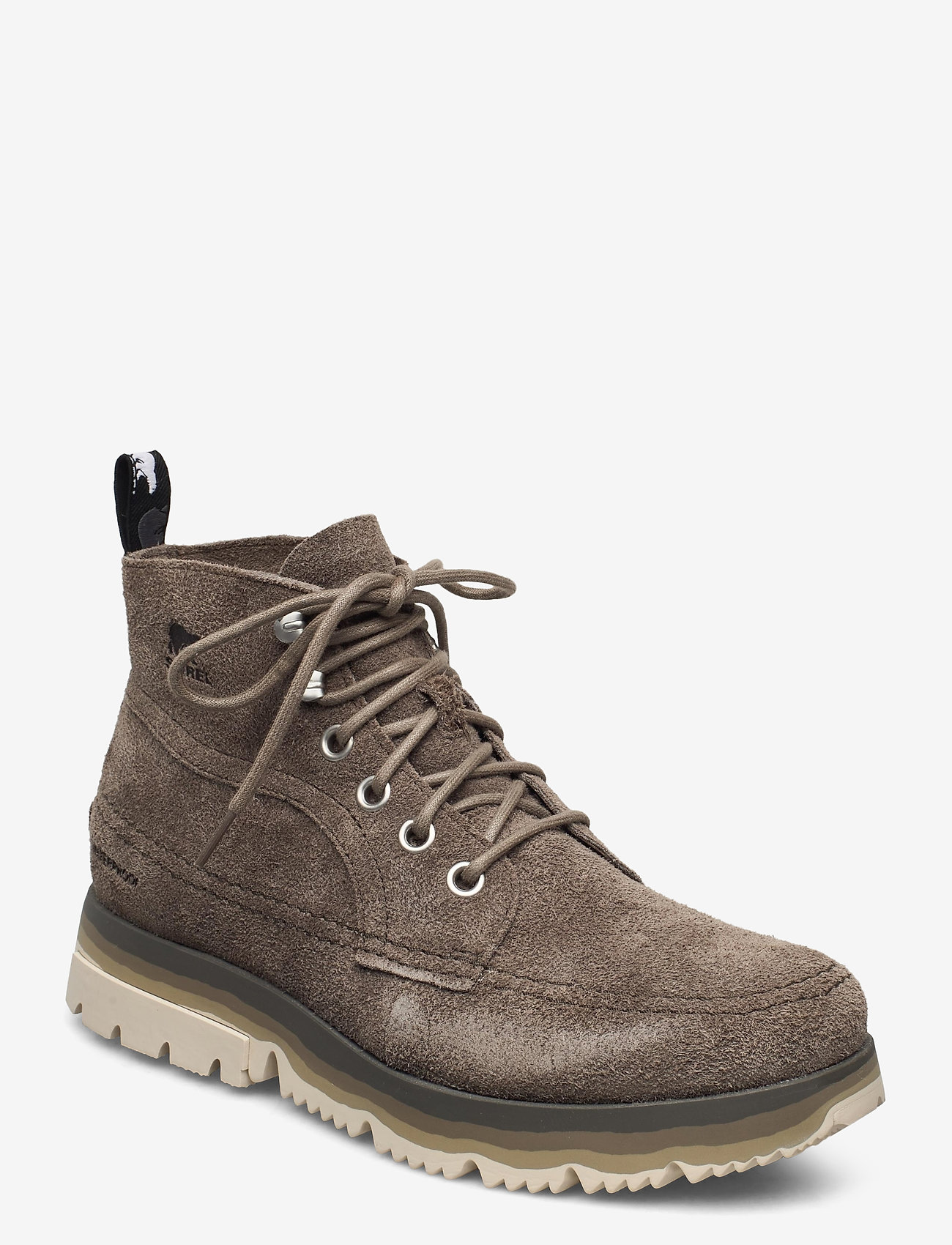 sorel atlis chukka