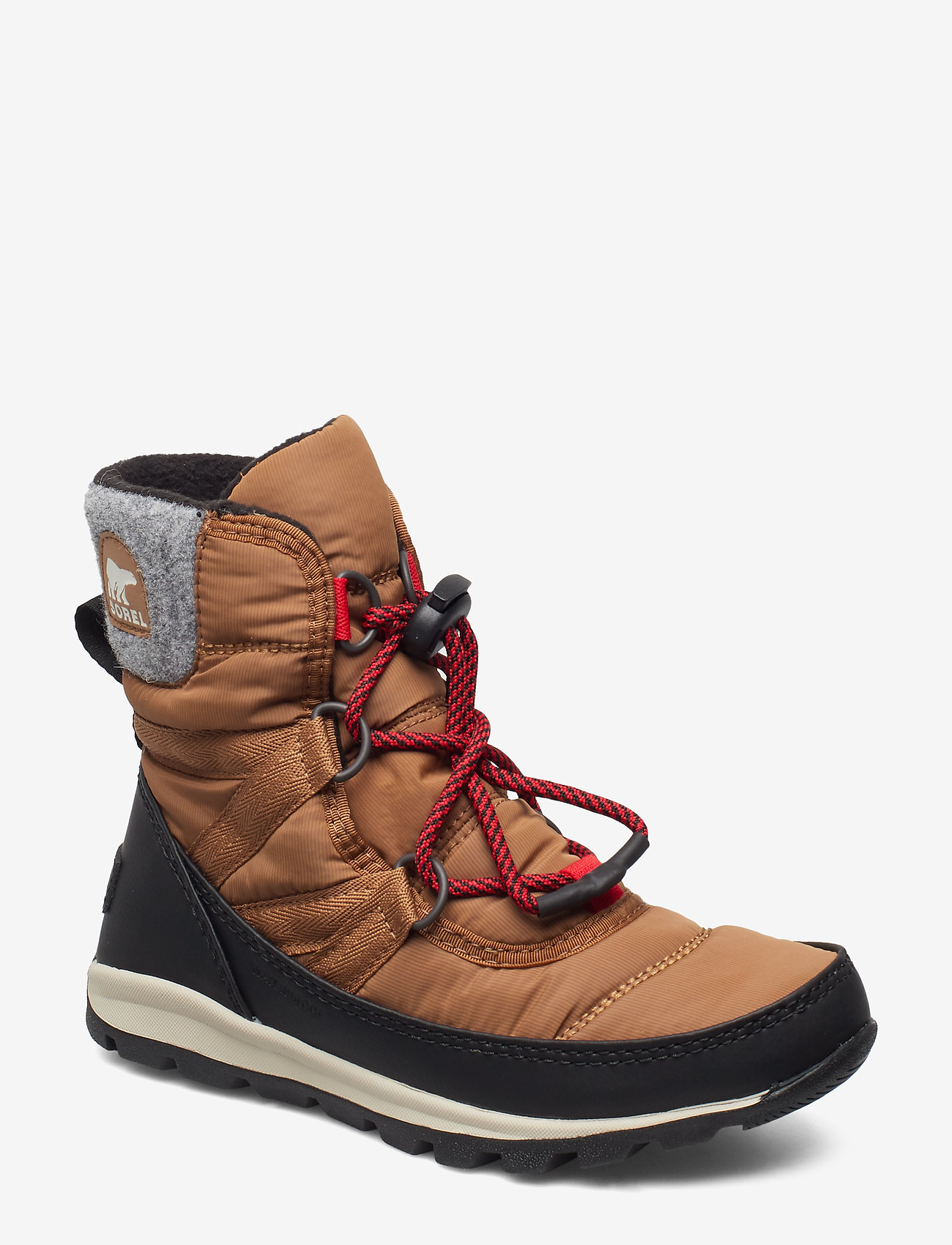 whitney short sorel