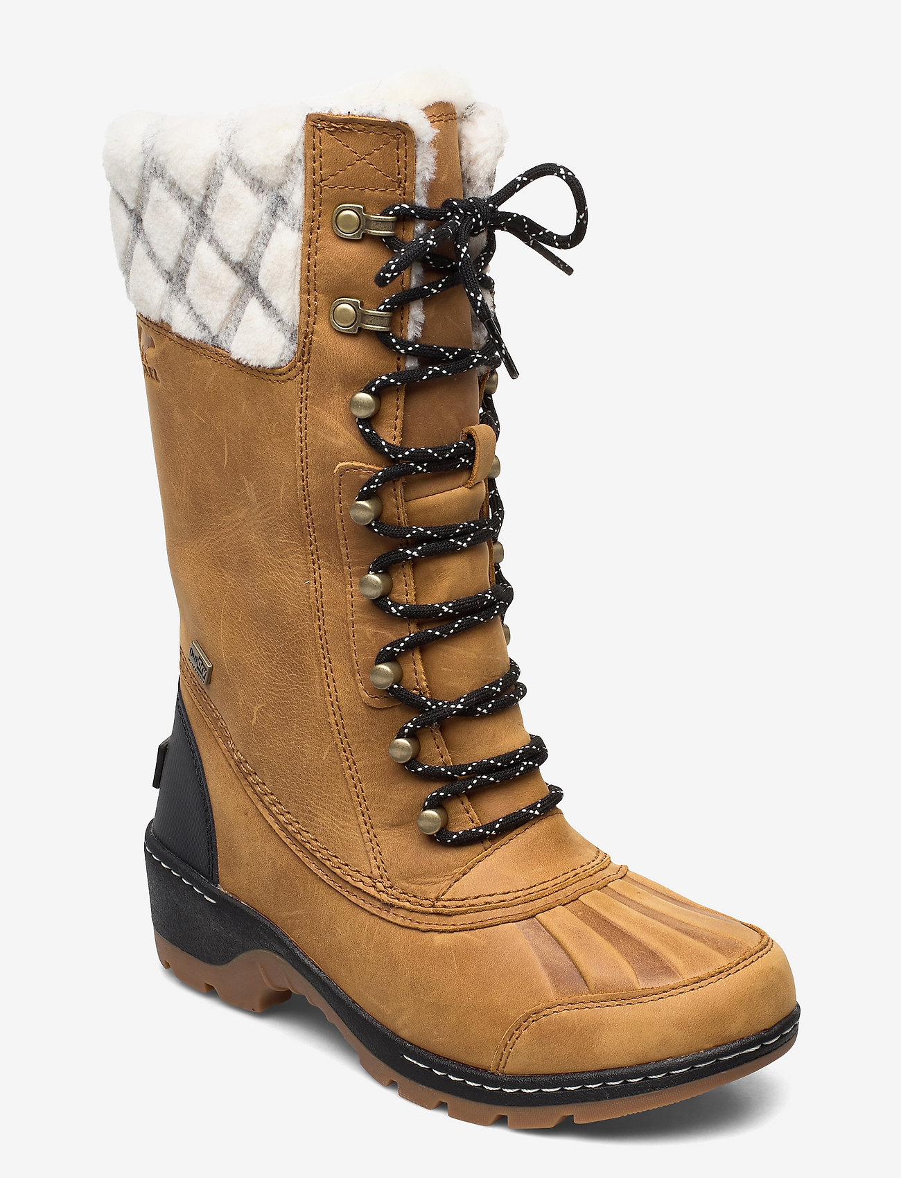 sorel whistler tall boots
