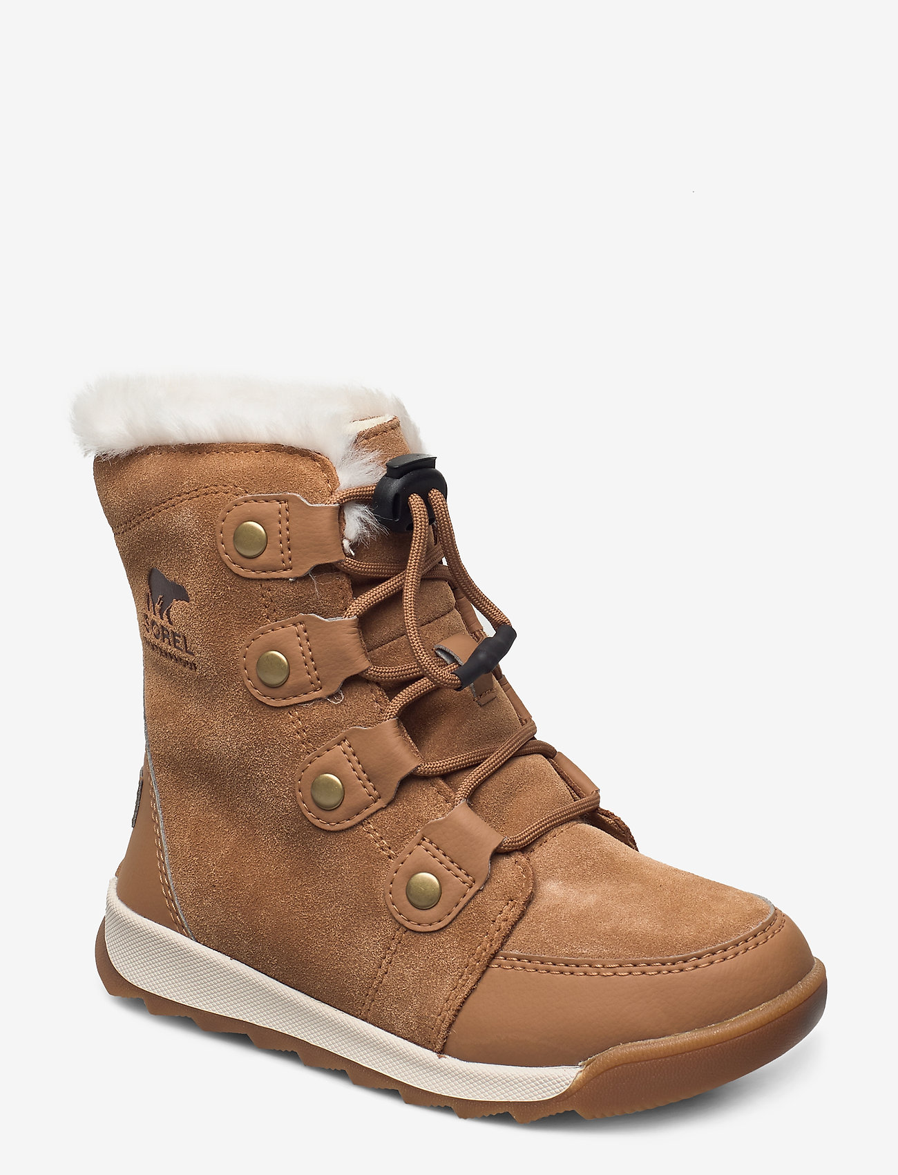 sorel whitney elk