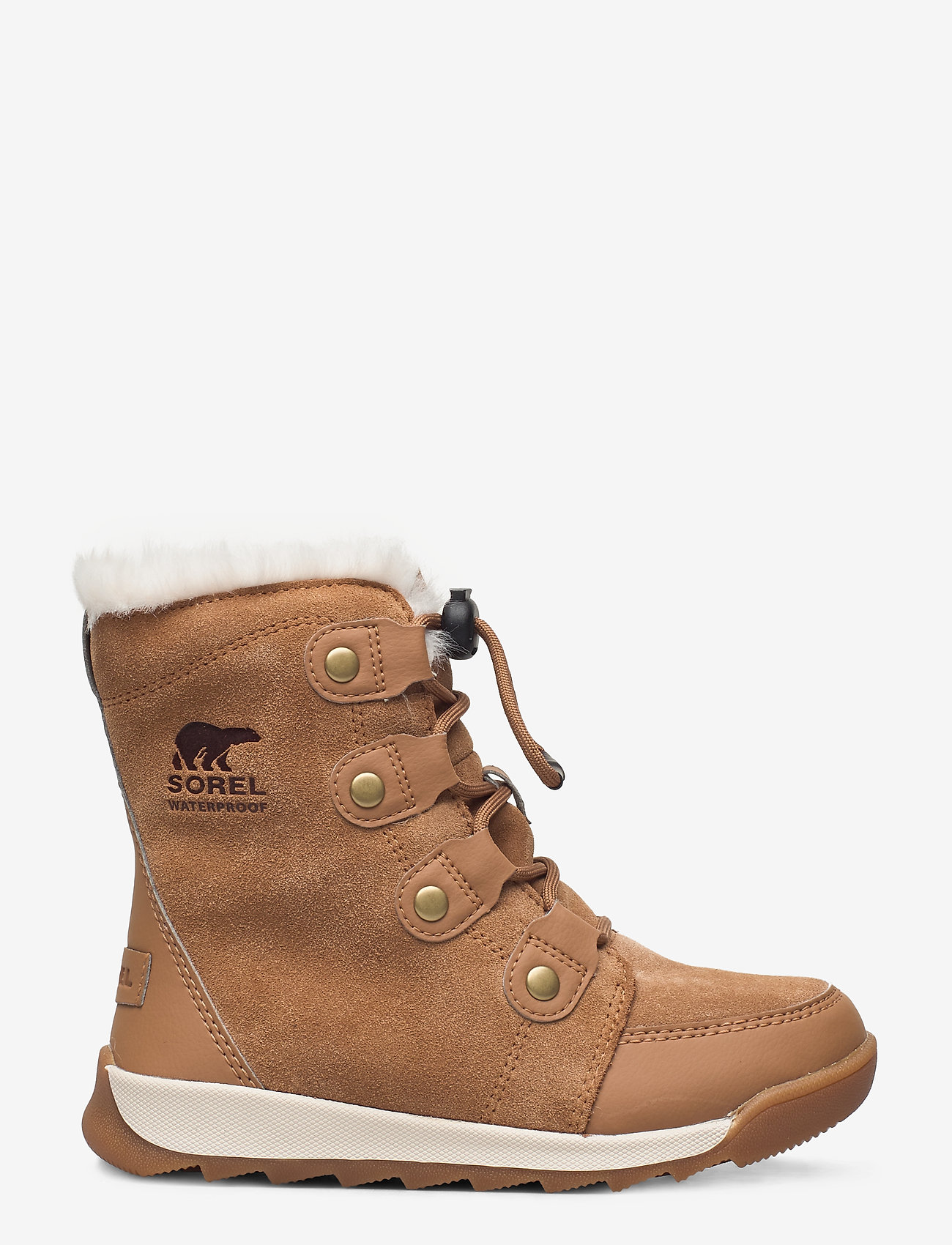 sorel whitney elk