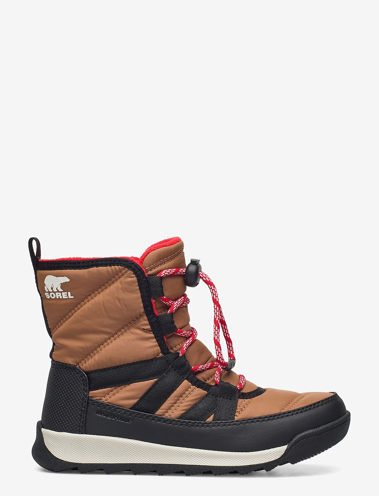 sorel whitney elk