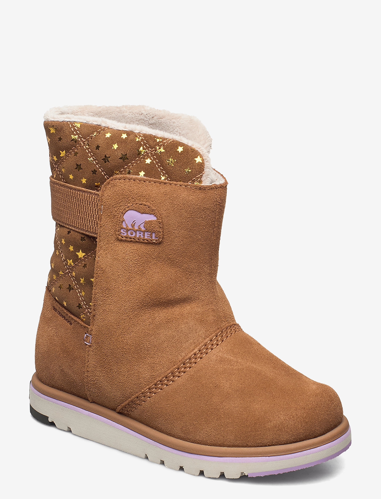 sorel boots rylee