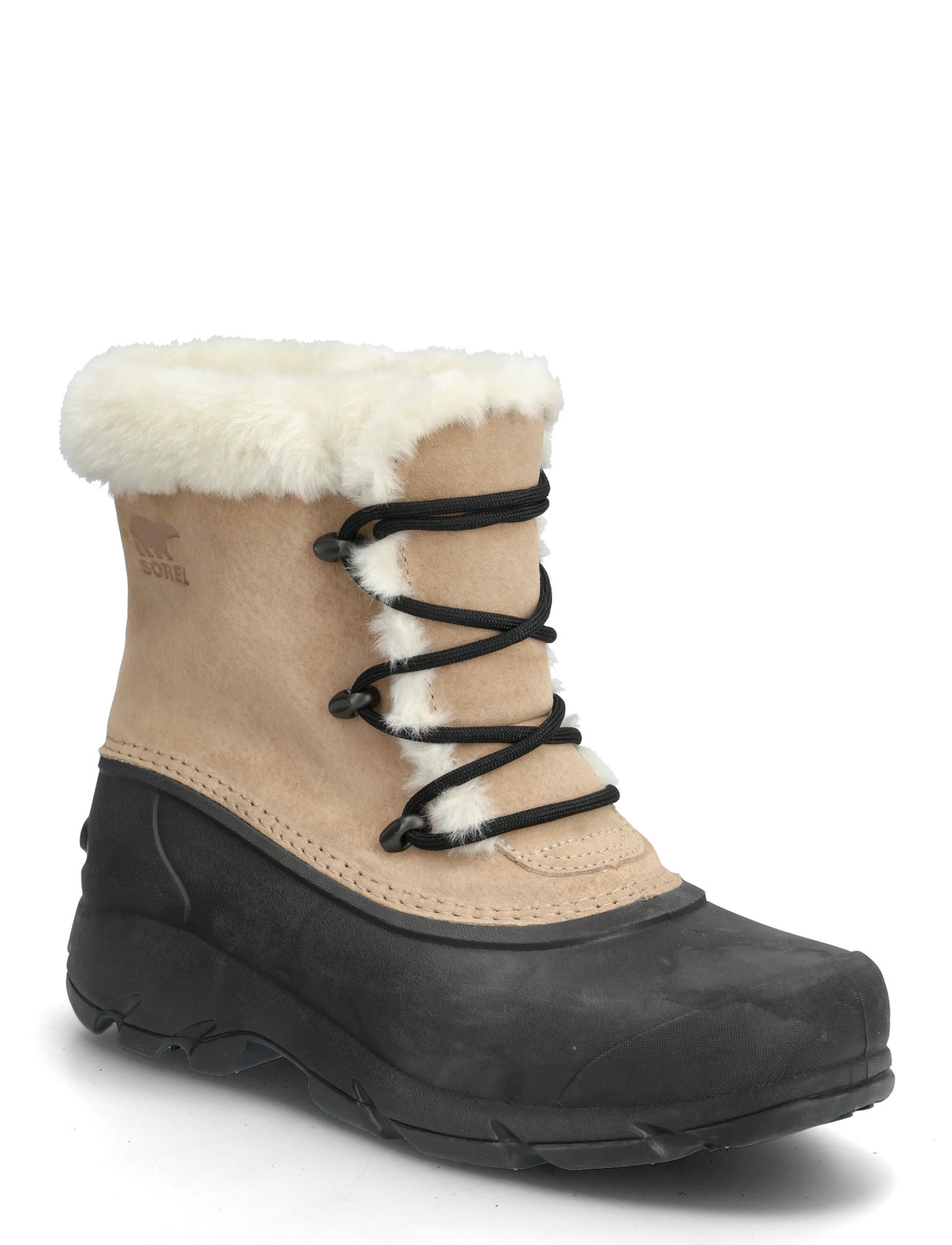 SOREL Snow Angel Beige - 38 - Damen