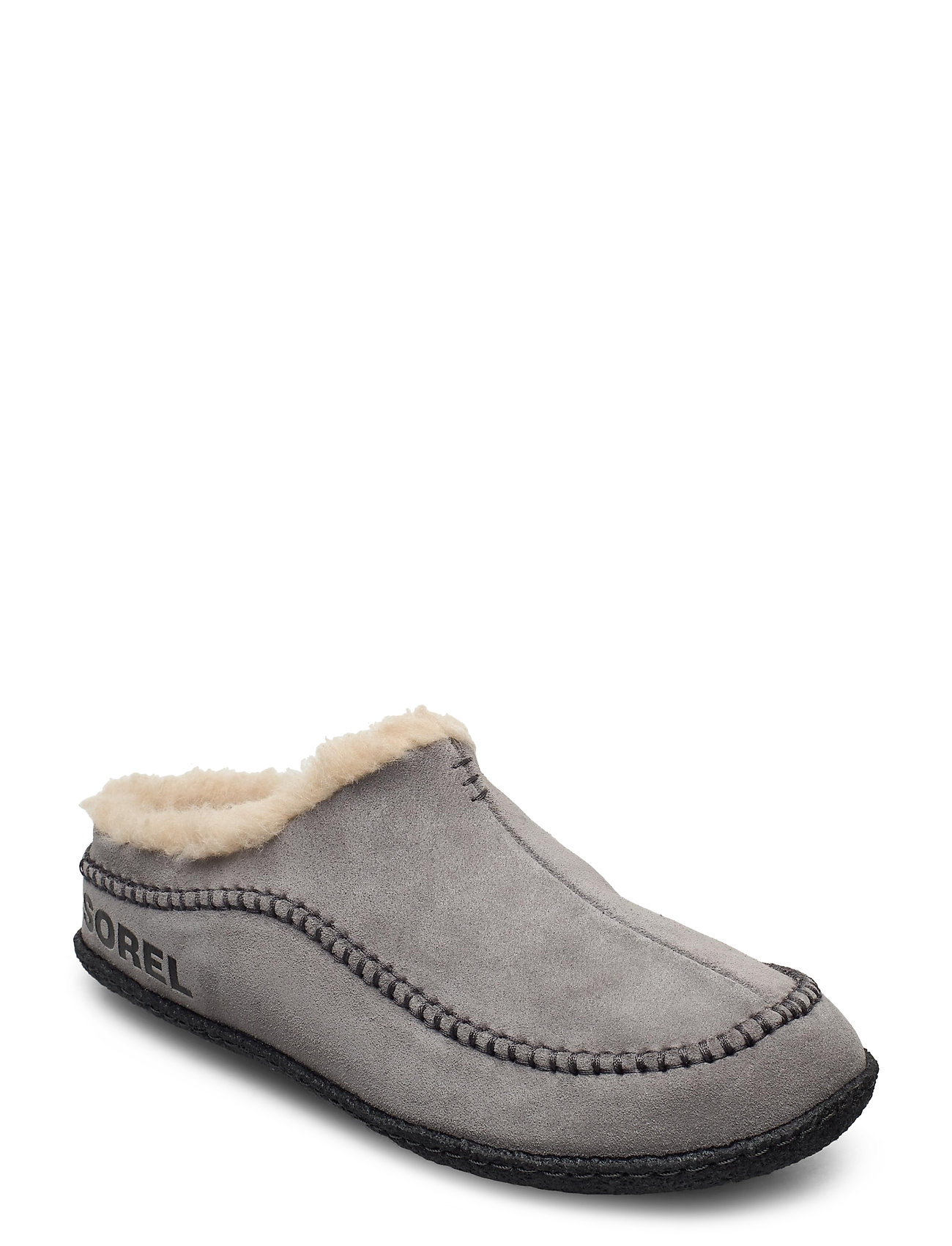 Lanner Ridge Grey Sorel