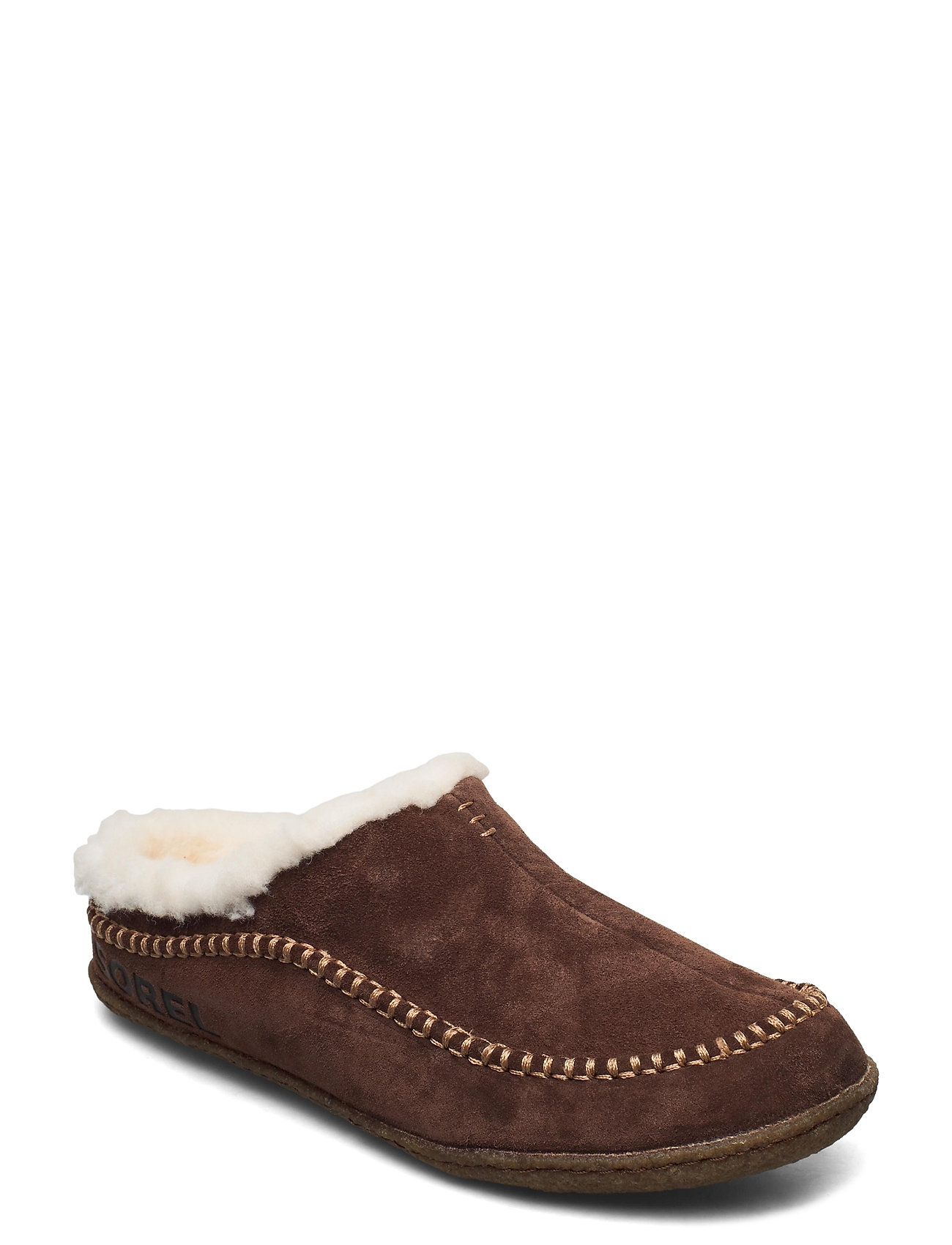 Lanner Ridge Brown Sorel