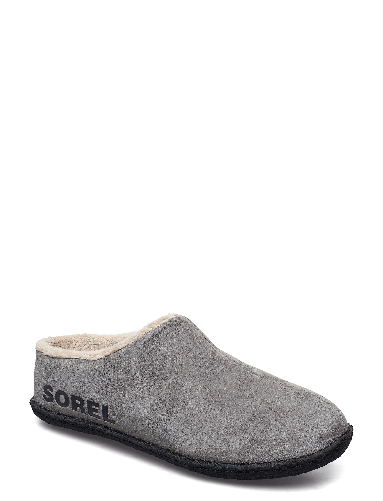 Youth Lanner Ridge Ii Grey Sorel