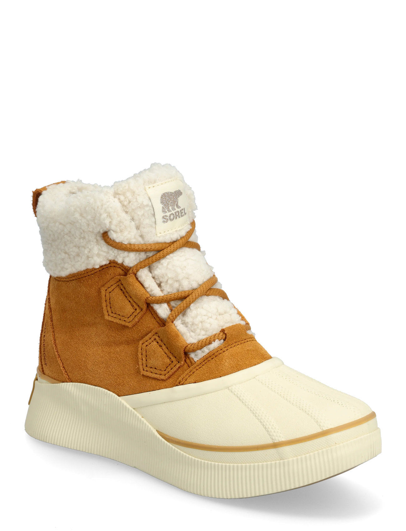 SOREL Out N About Iv Chillz Wp Beige - 39 - Damen