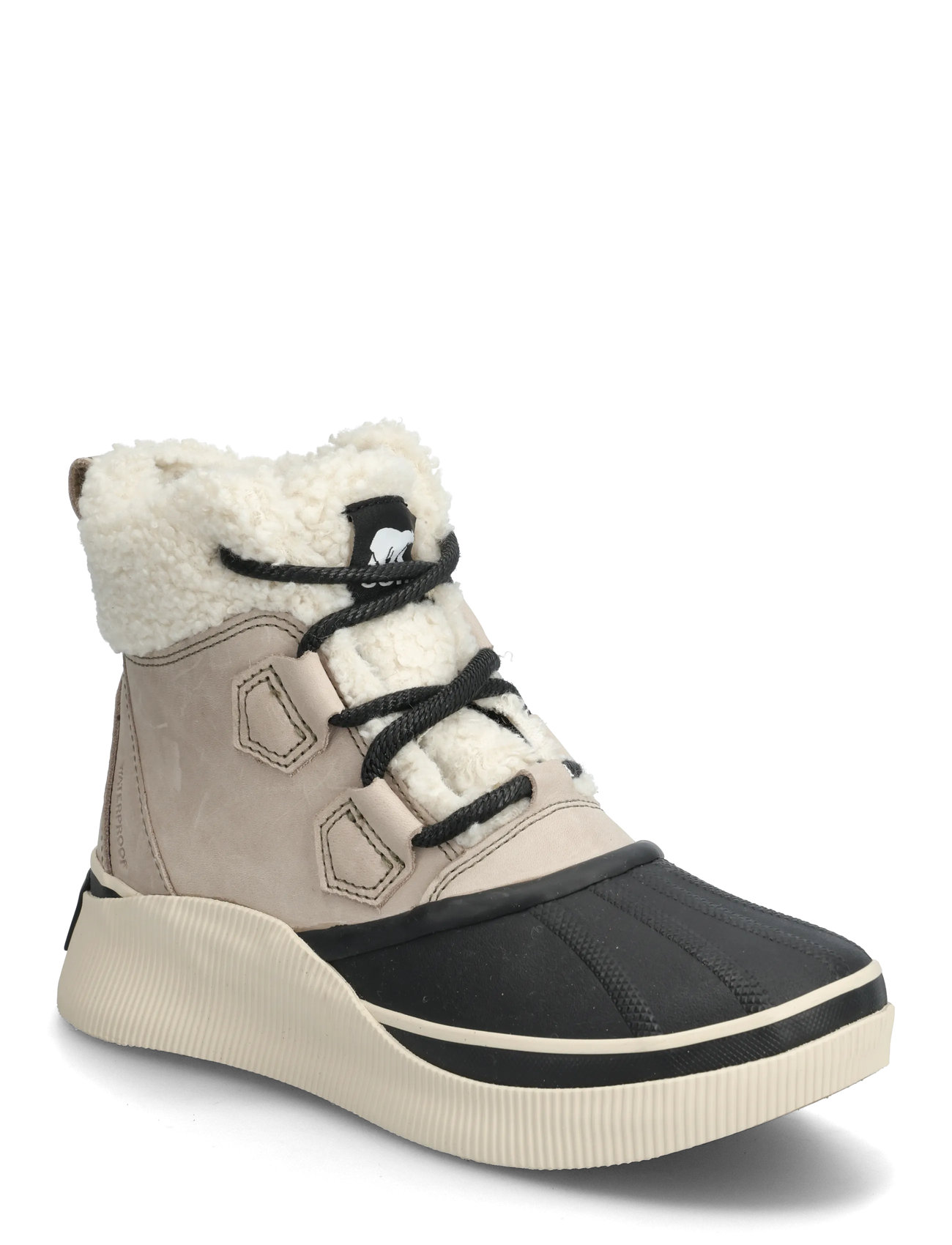 SOREL Out N About Iv Chillz Wp Schwarz - 37 - Damen
