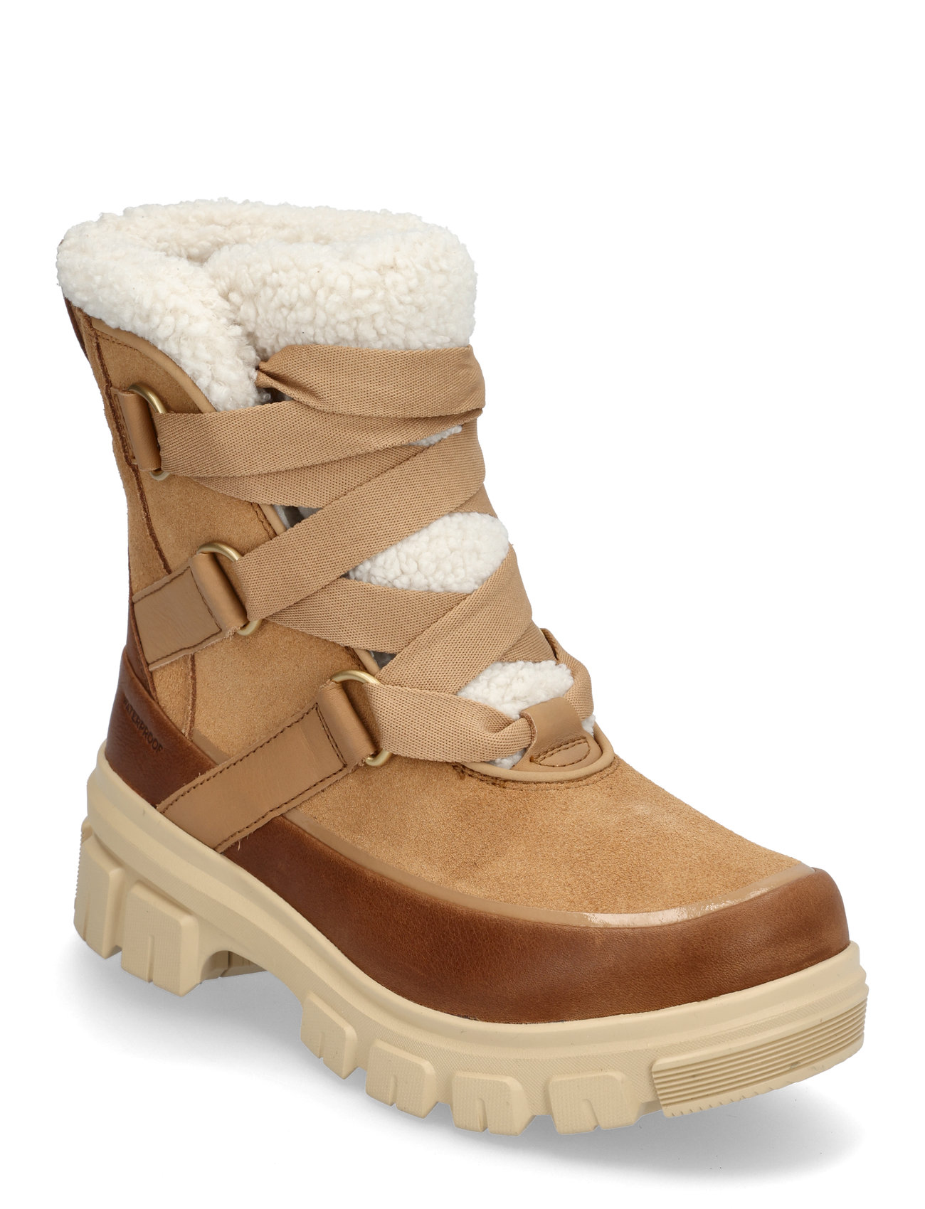 Torino V Resort Wp Beige Sorel