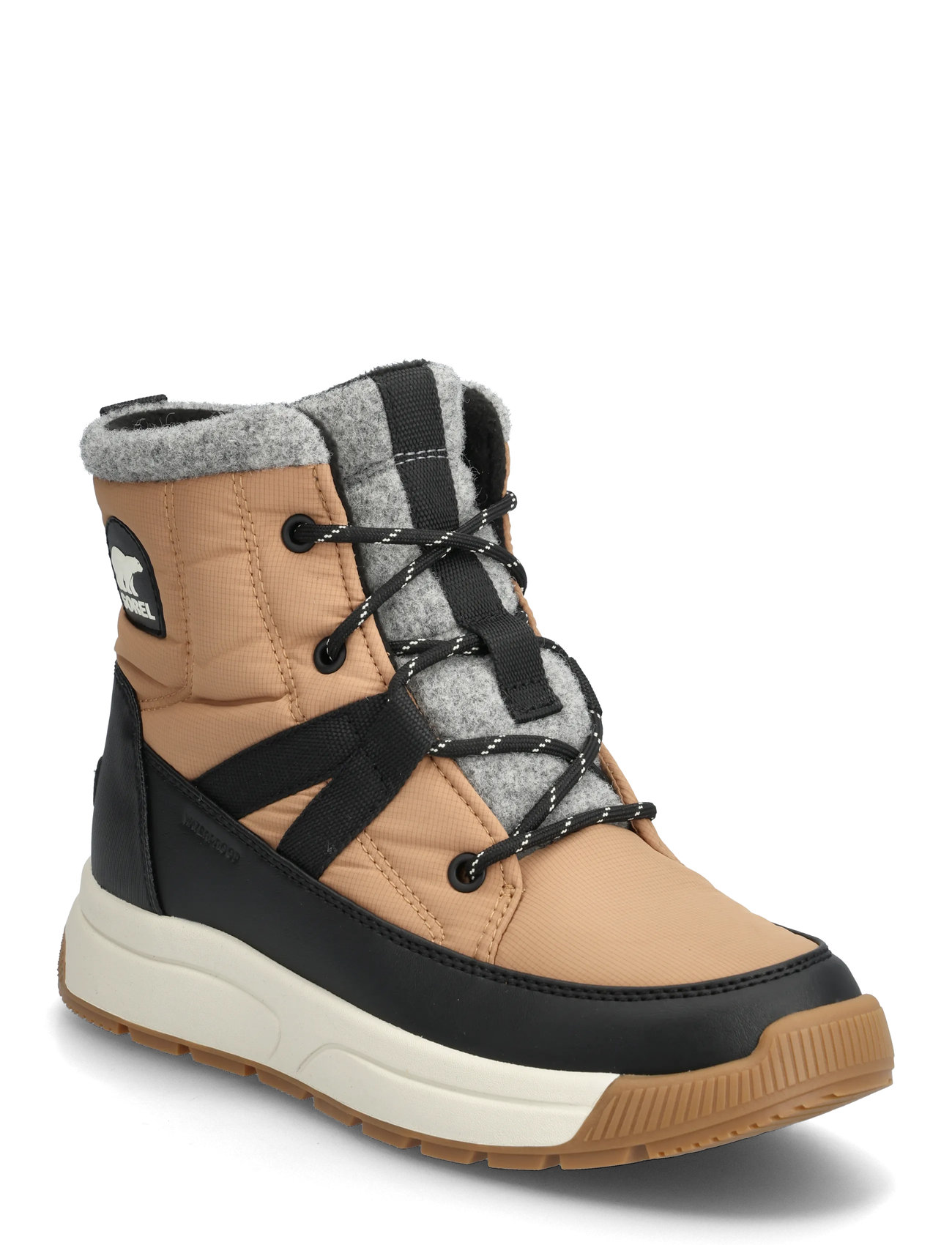 SOREL Whitney Iii Mid Wp Beige - 37 - Damen