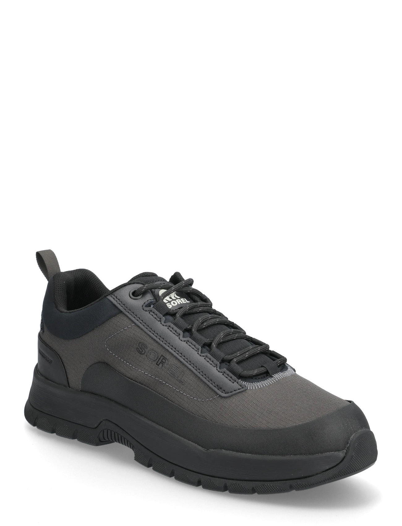 SOREL Outing Nw Sneaker Low Wp Grau - 42 - Herren