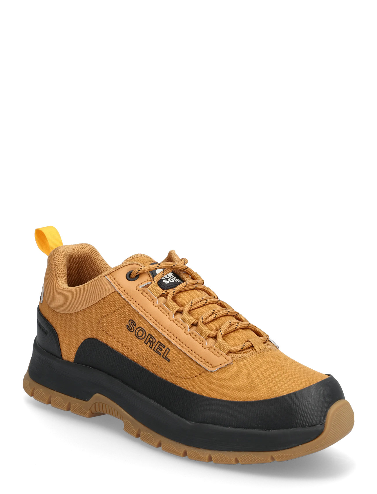 SOREL Outing Nw Sneaker Low Wp Gelb - 43 - Herren