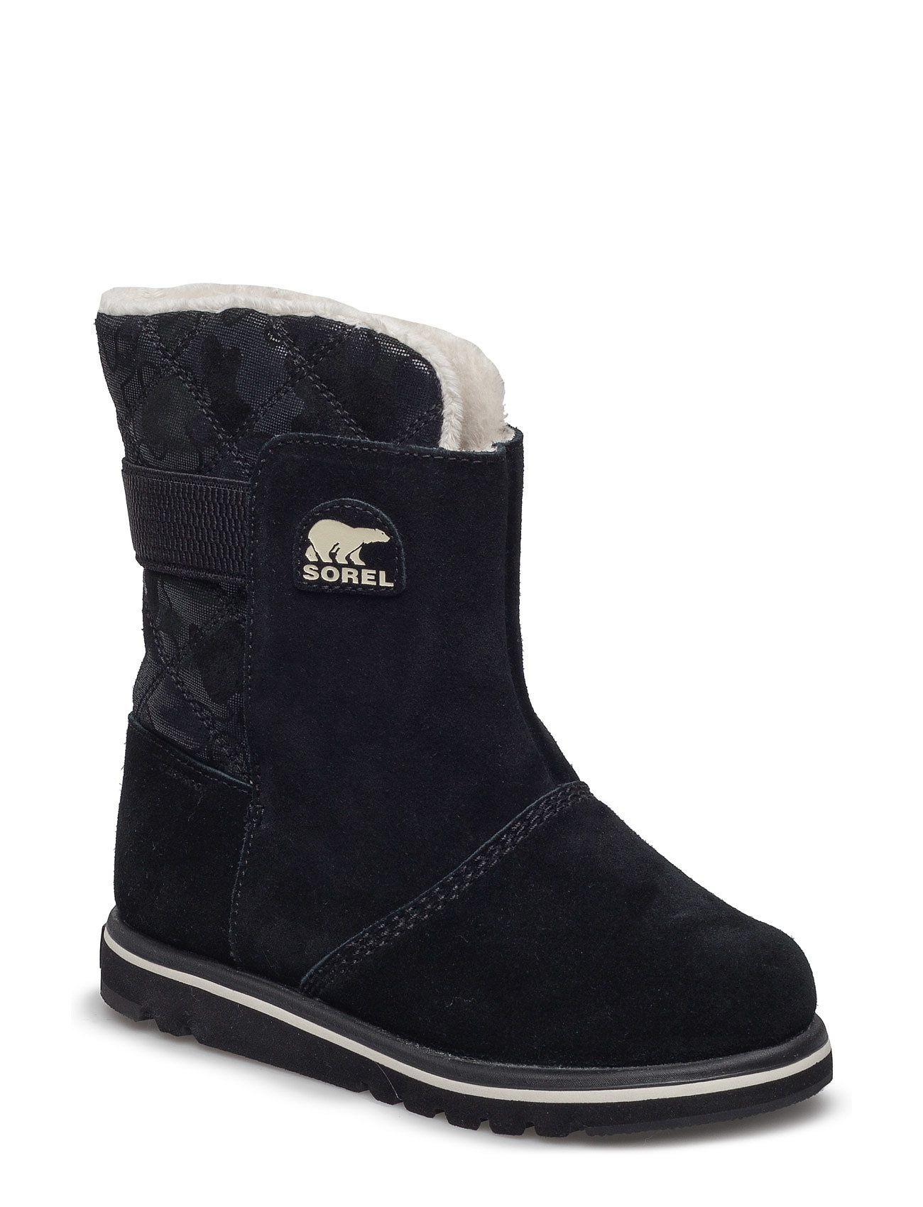 sorel rylee lace