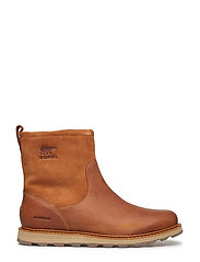 sorel madson zip