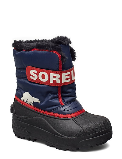 sail sorel boots