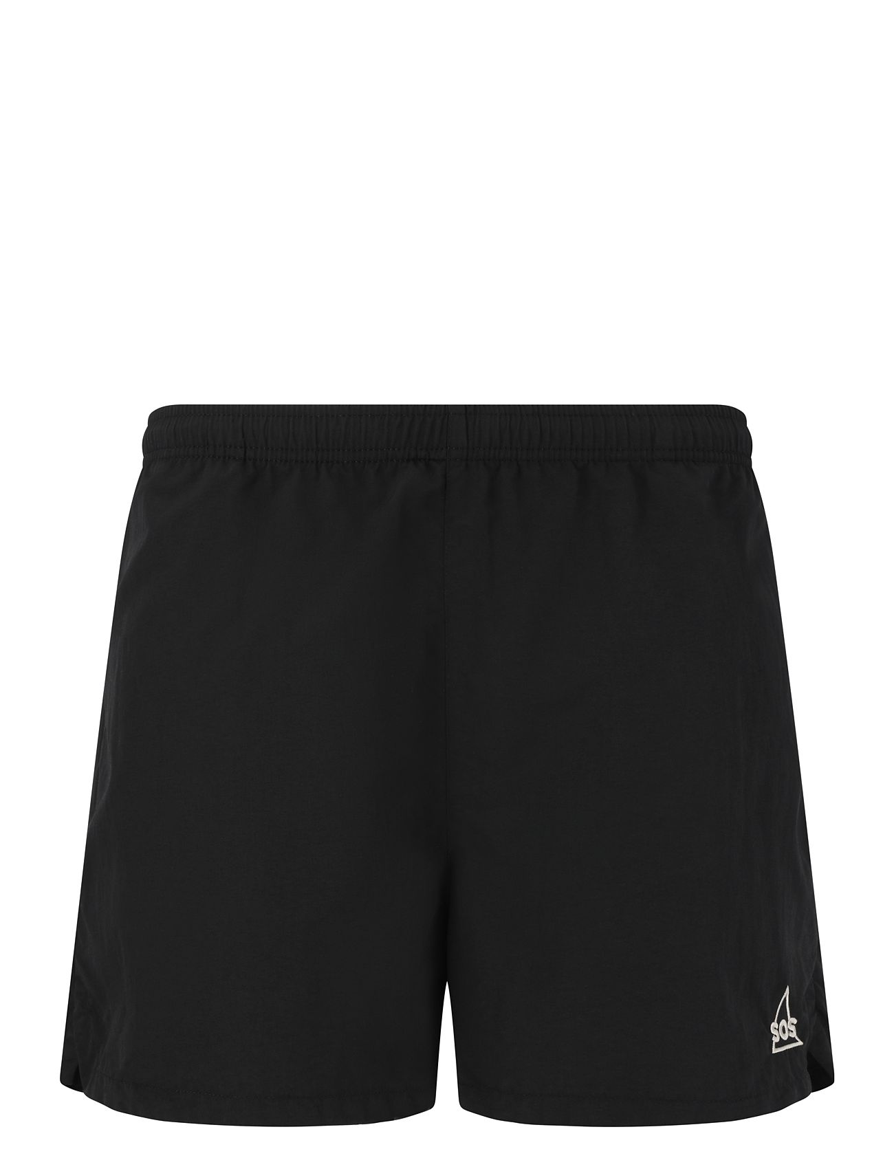 SOS Whitsunday M Shorts Schwarz - M - Herren