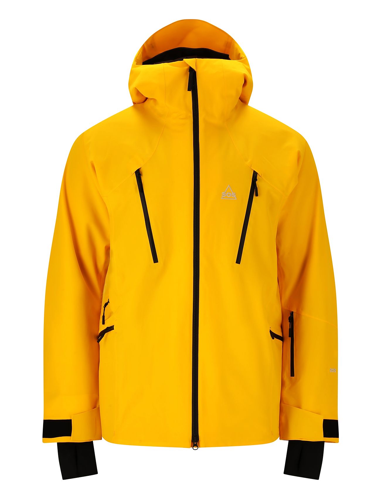 SOS La Thule M 2L Insulated Jacket Gul