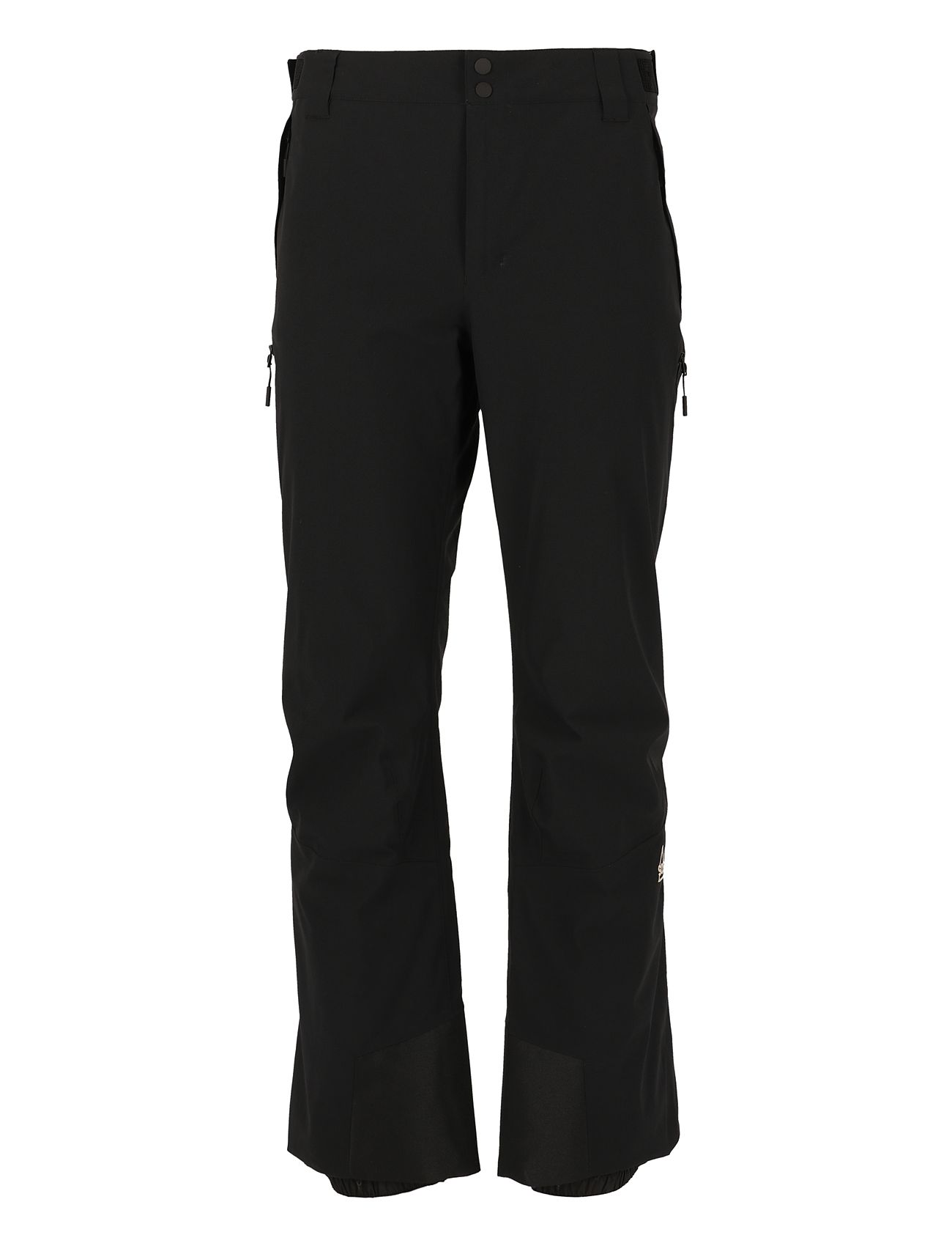 SOS Cervinia M 2L Insulated Pants Svart