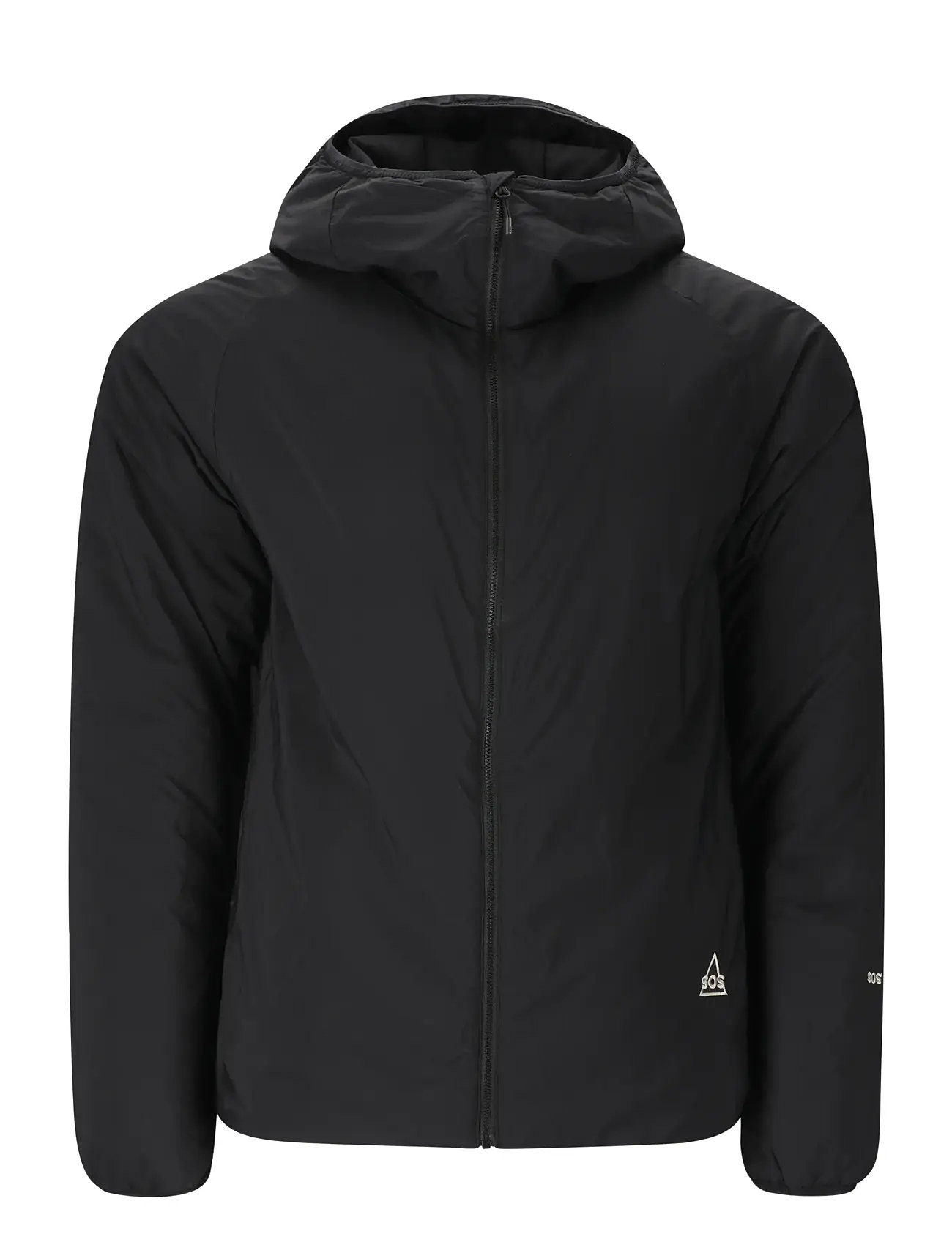 SOS Comeon M Hell Insulated Jacke Schwarz - S - Herren