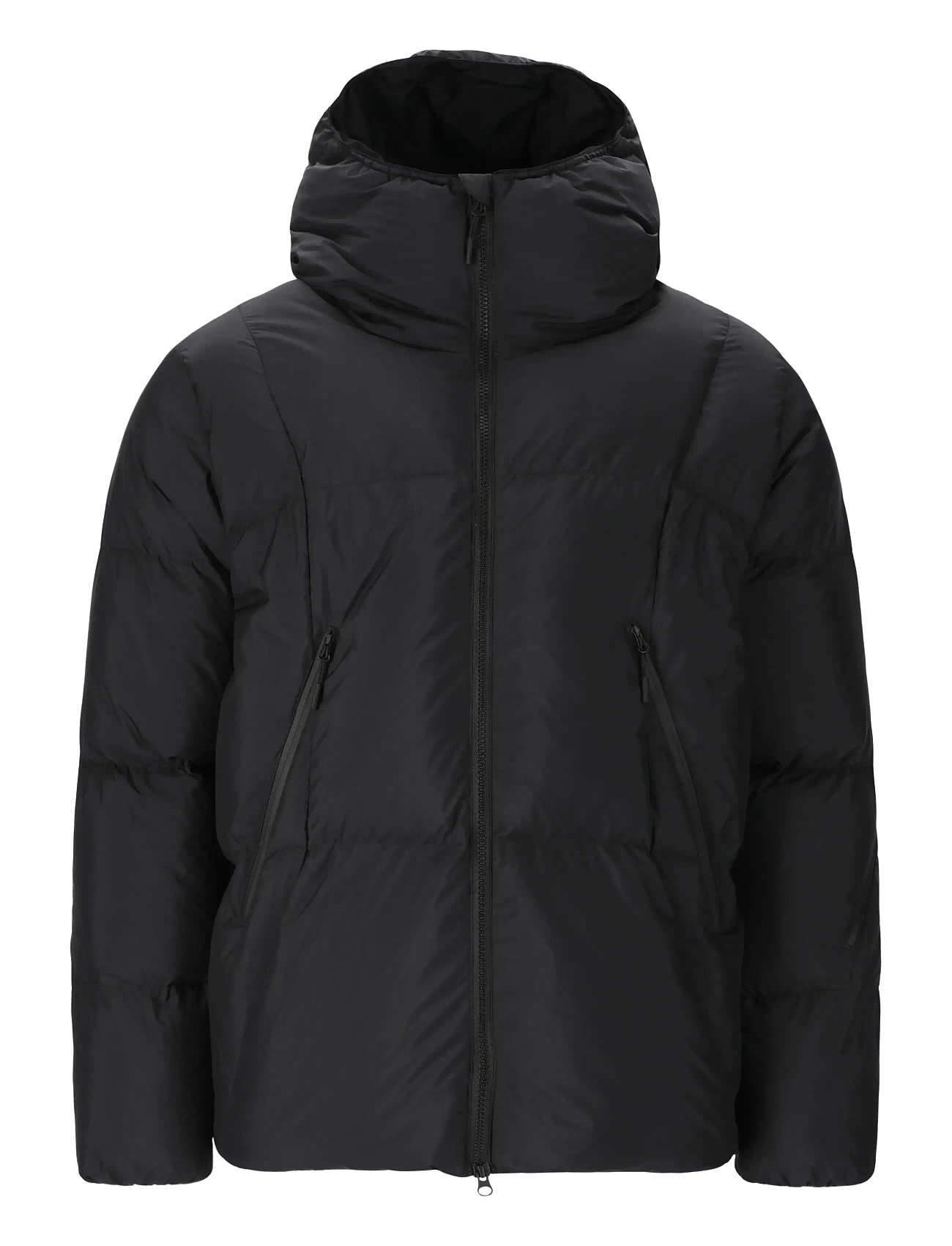 SOS Lyell M Down Jacke Schwarz - M - Herren