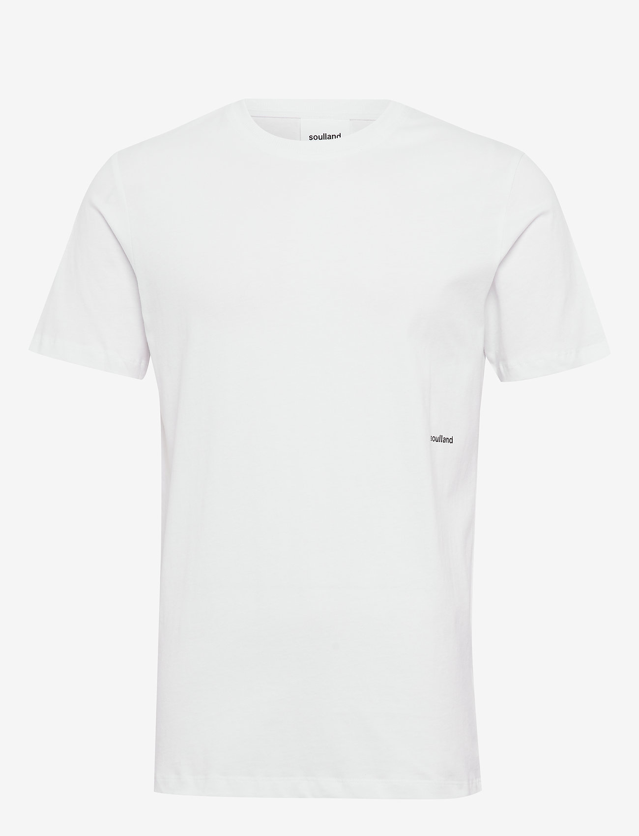 soulland coffey t shirt