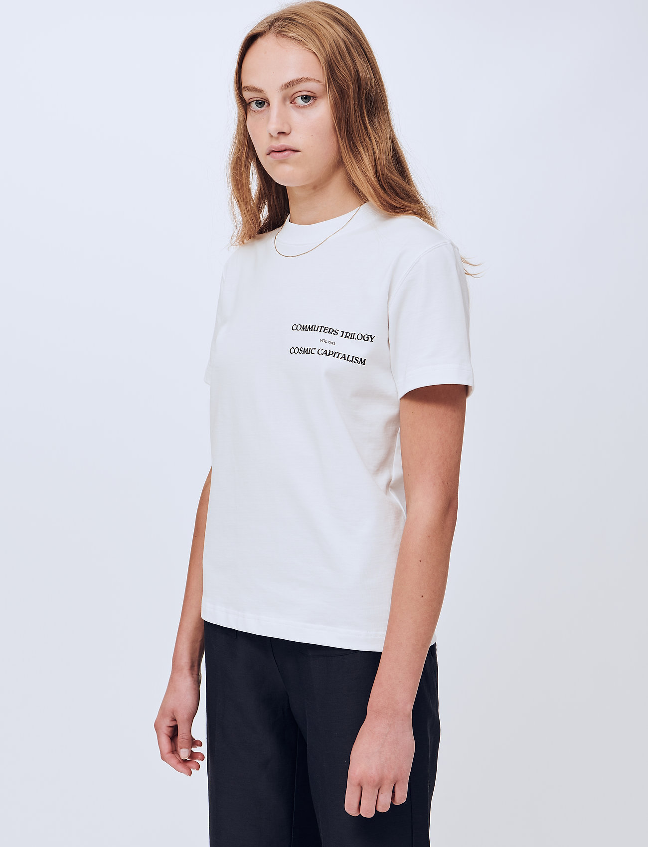 Soulland Fae - T-shirts - Boozt.com