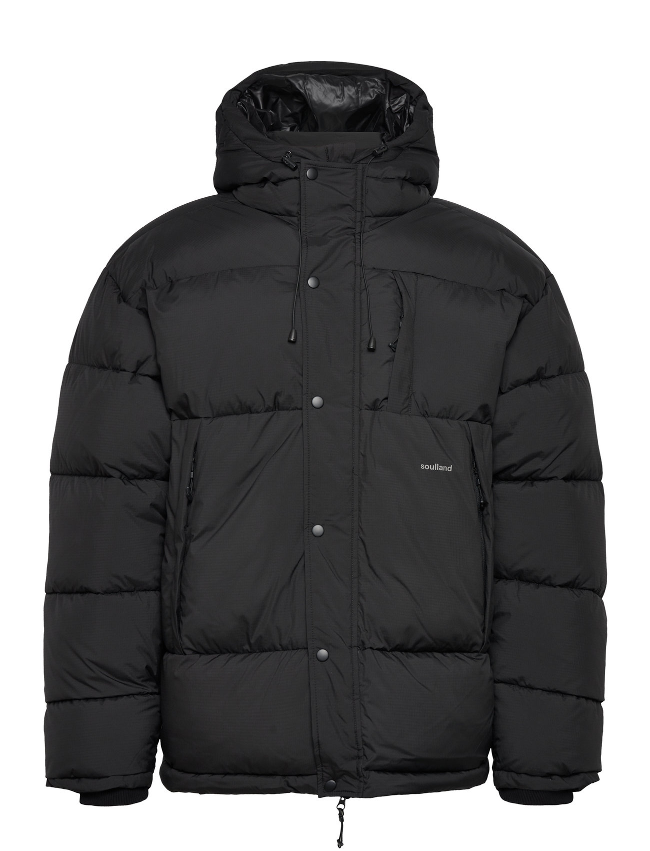 Soulland Ian Jacket - 540 €. Buy Padded jackets from Soulland online at ...