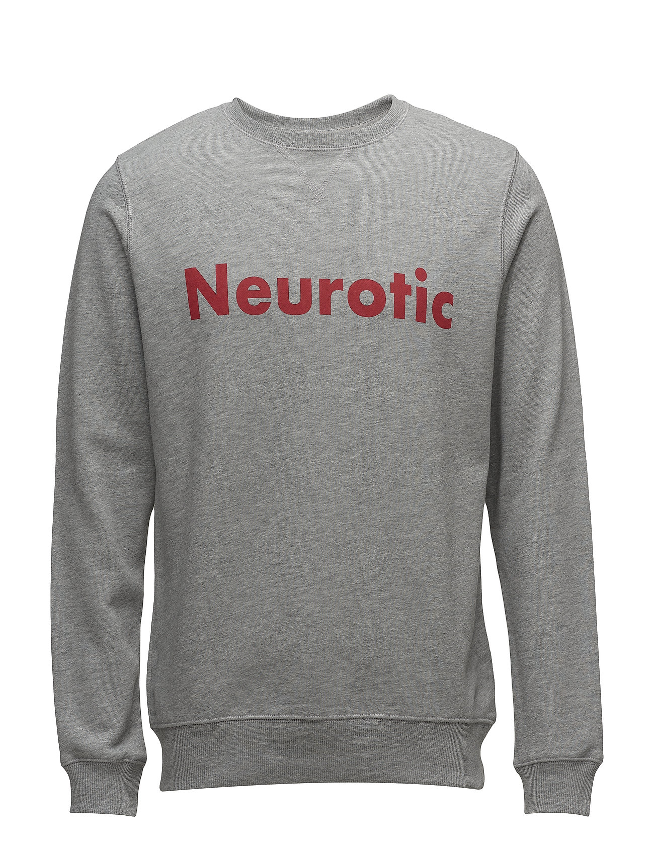 Aw18 Keaton Sweatshirt Wlong Sleeves And Print Trui Met Lange Mouwen Grijs Soulland soulland kopen in de aanbieding Aw18 Keaton Sweatshirt Wlong Sleeves And Print Trui Met Lange Mouwen Grijs Soulland soulland kopen in de aanbieding