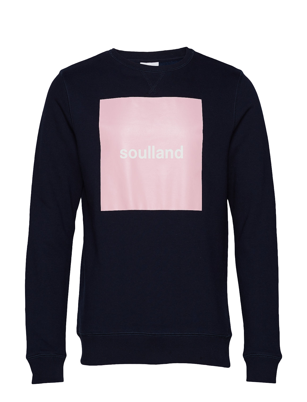 Sweat PrintnavySoulland WFront Logic Ethan EQrdWCoxBe