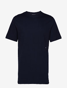 Bærekraftig mote | T skjorter med trykk | Stort utvalg av de Mads Nørgaard FAVORITE MINI THOR - T-shirts med print - mountainview/black