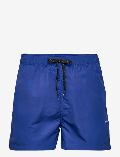 William shorts - krótkie spodenki - blue