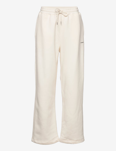Ada pants - odzież - off white