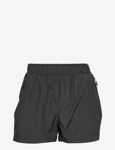 Matia shorts - casual szorty - black