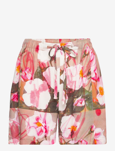 Gill shorts - casual szorty - multi aop