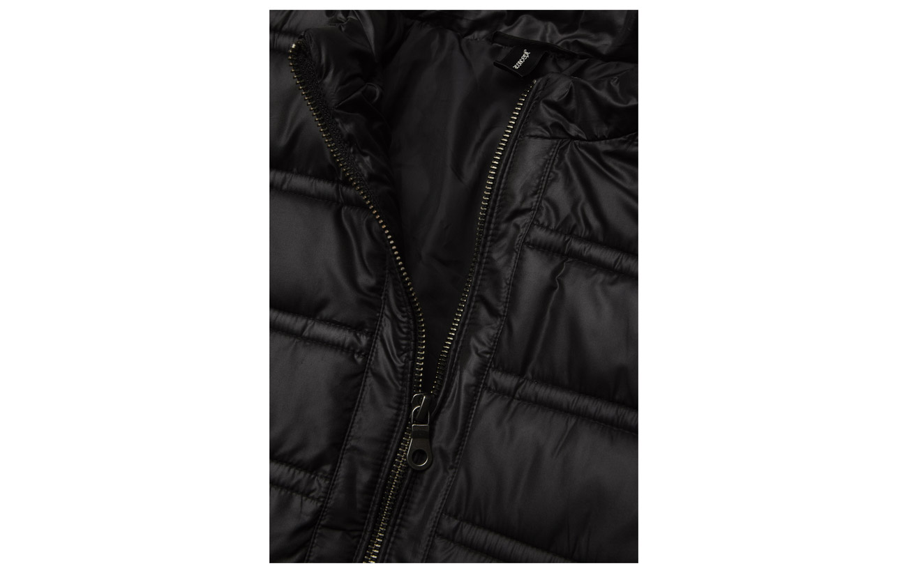 Équipement Soyaconcept Doublure 100 Coquille marena Sc Intérieure Polyester Extérieure Black xp6tnq0Bwp