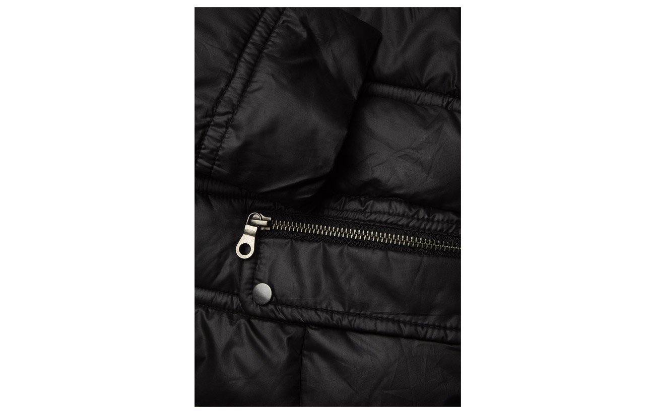 Équipement Soyaconcept Doublure 100 Coquille marena Sc Intérieure Polyester Extérieure Black xp6tnq0Bwp
