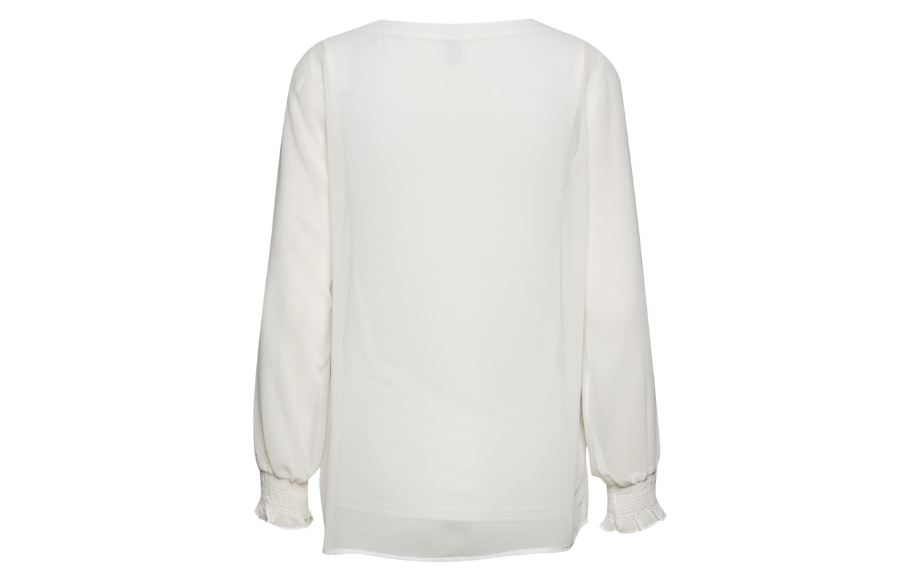 Doublure Intérieure 100 Équipement Soyaconcept De Mousseline odina Sc Soie Polyester Midnight qXwItg