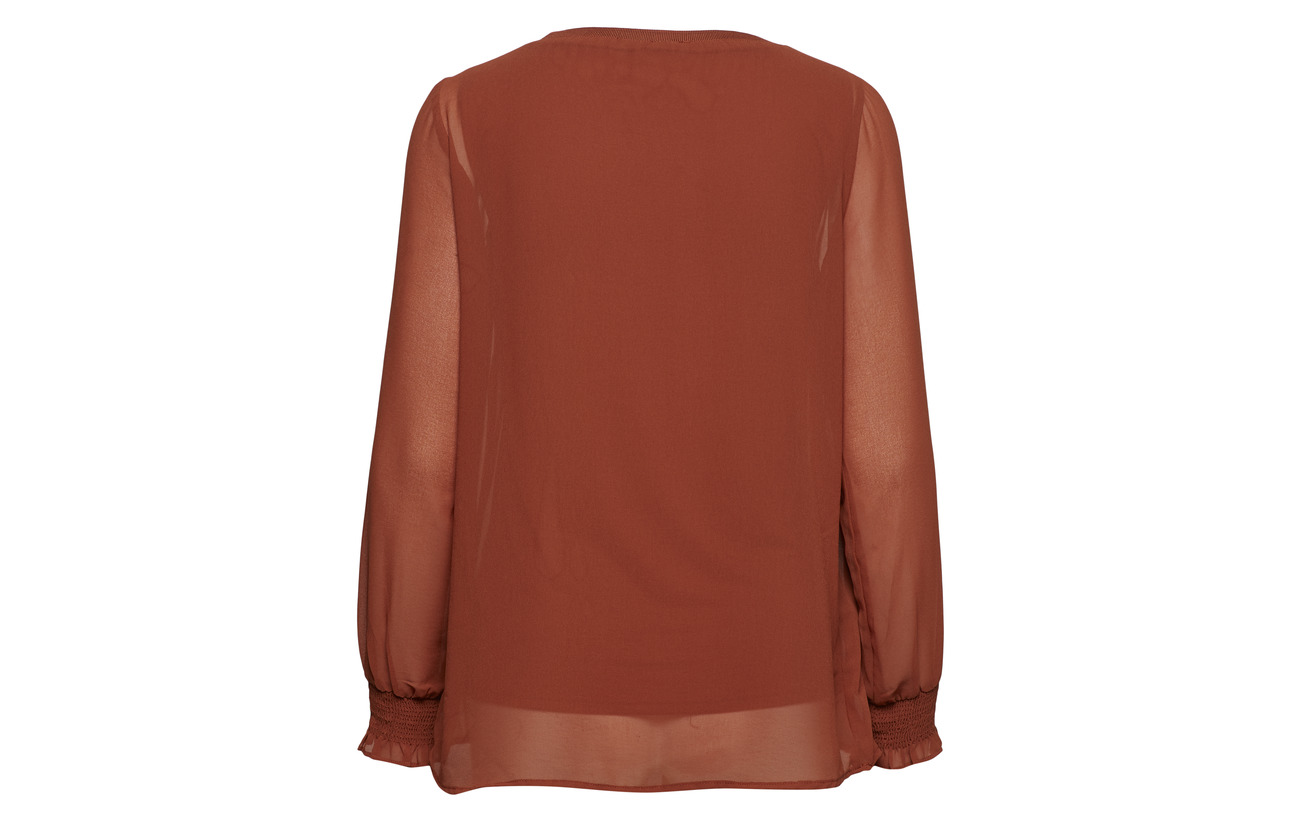 Doublure Intérieure 100 Équipement Soyaconcept De Mousseline odina Sc Soie Polyester Midnight qXwItg