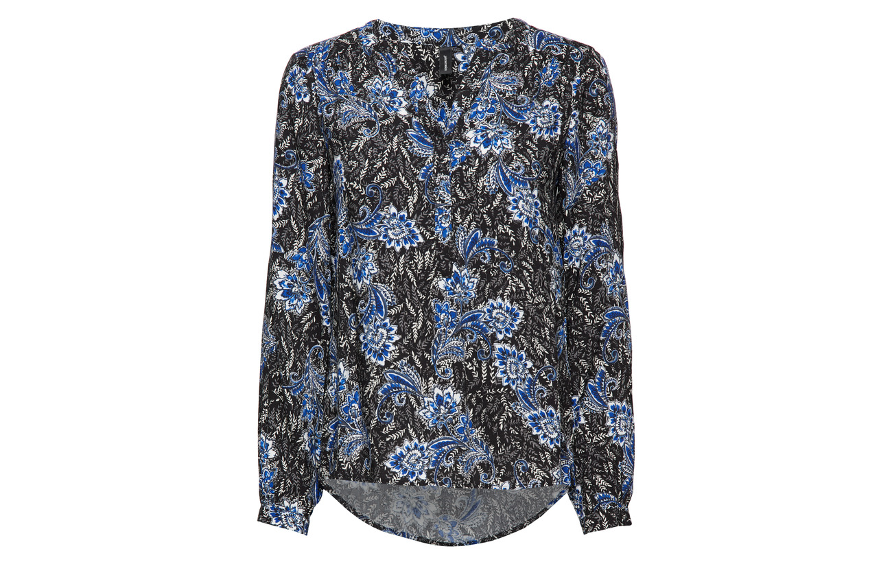Viscose Black 100 Combi Sc Soyaconcept panna AqxSOqg6