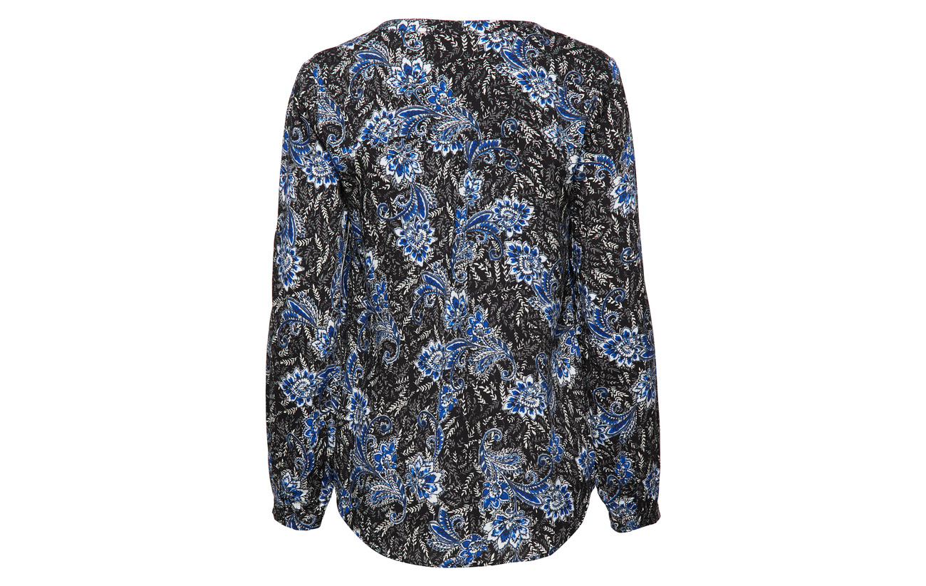 Viscose Black 100 Combi Sc Soyaconcept panna AqxSOqg6