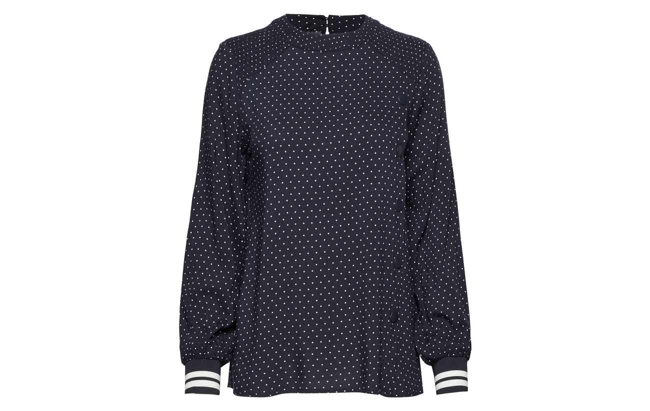 Soyaconcept Sc Combi roxy Viscose Navy 100 rrdOnqR