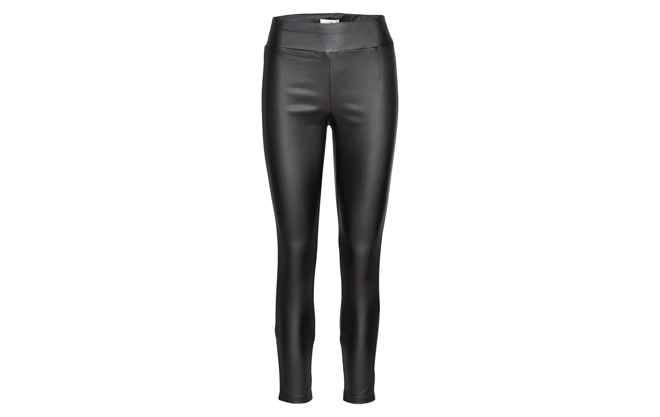 24 Elastane Nylon pam 4 72 Black Viscose Sc Soyaconcept 8nZqXxzX