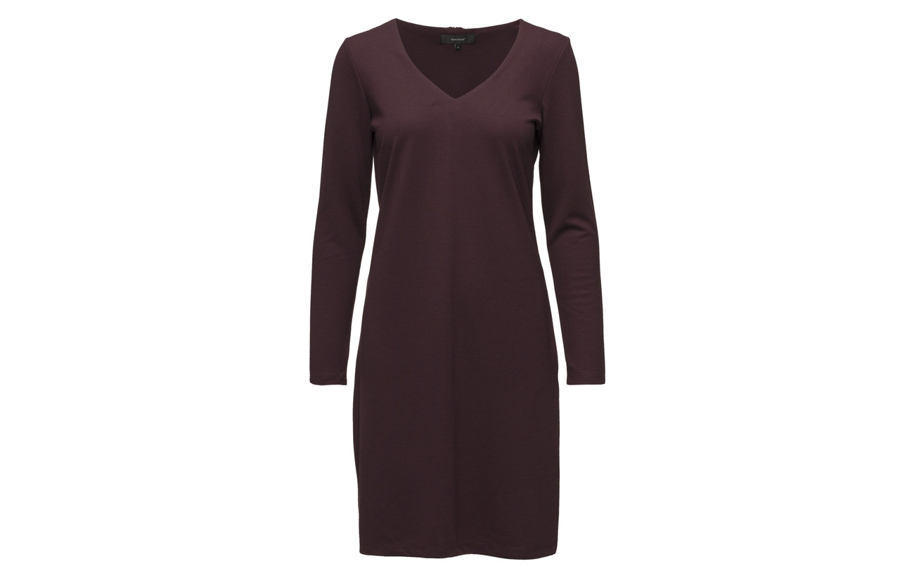 Solid dena 3 Elastane Ruby Polyester 79 18 Soyaconcept Sc Viscose 5ZqnxwE5