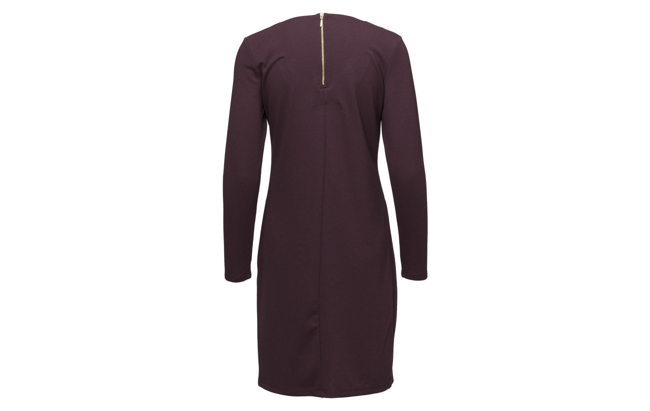 Solid dena 3 Elastane Ruby Polyester 79 18 Soyaconcept Sc Viscose 5ZqnxwE5