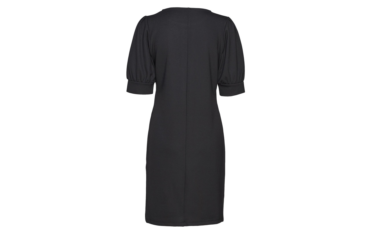 3 Sc dena Solid 18 Polyester Viscose 79 Soyaconcept Elastane Black x8d6gqnp8w