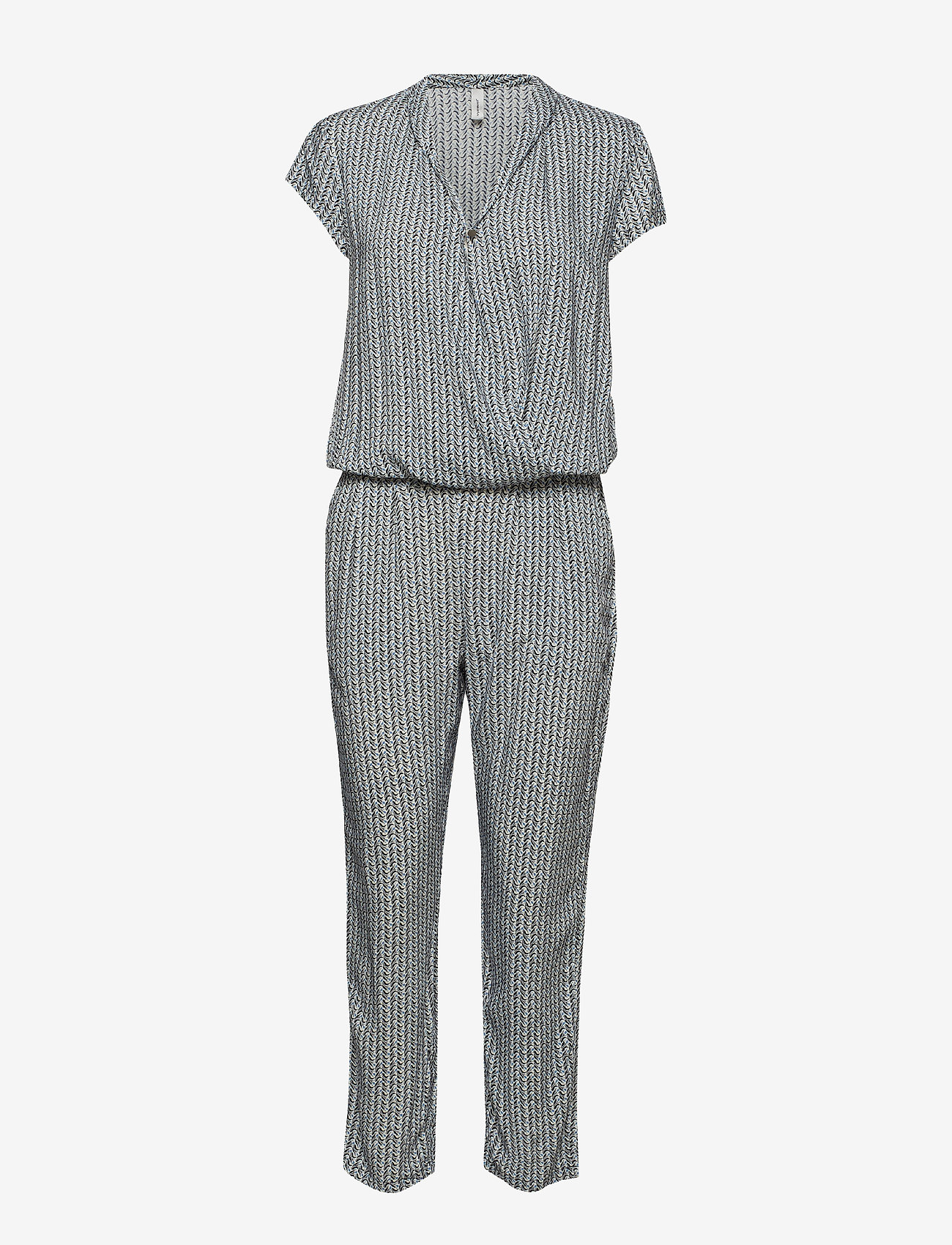 jumpsuit soyaconcept