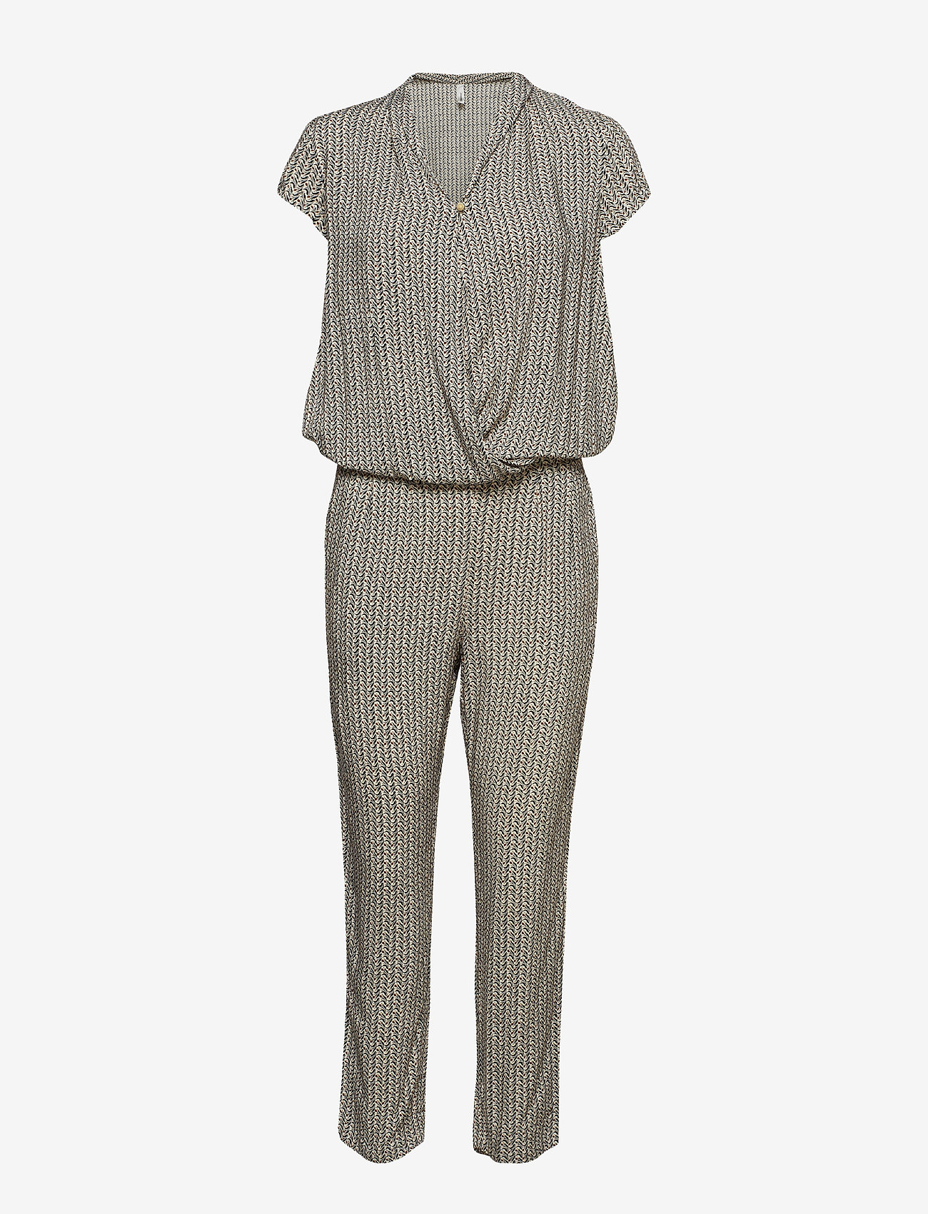jumpsuit soyaconcept