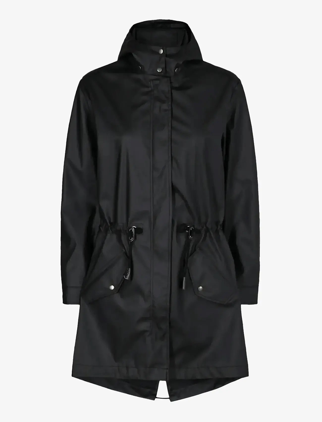 calvin klein performance raincoat